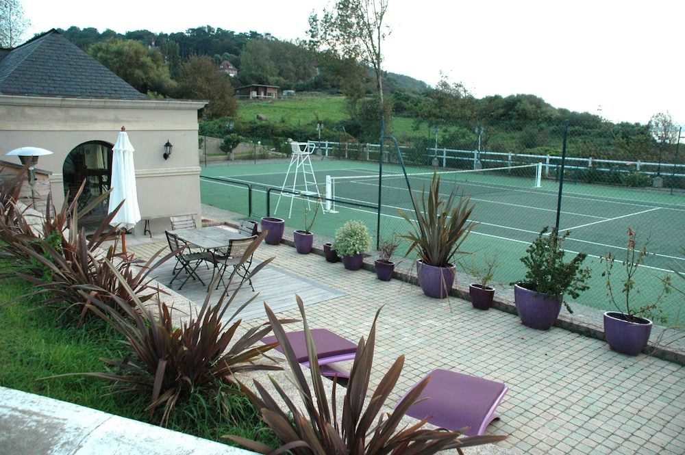 Domaine du Grand Bec