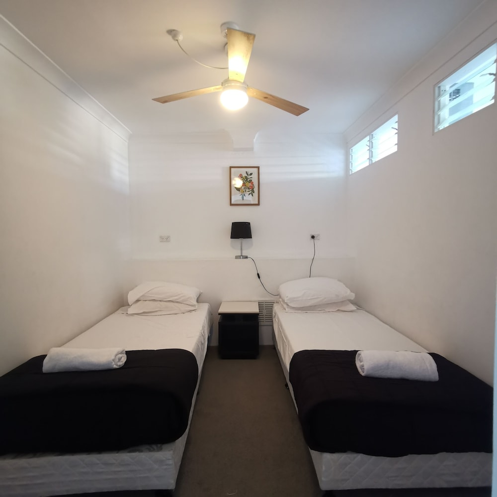 Surfers Paradise Vacations - Condor Ocean View Apartments managed by Gold Coast Premium - Property Image 15