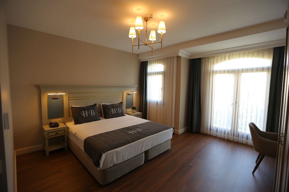 Haci Bayram Otel - Image 21