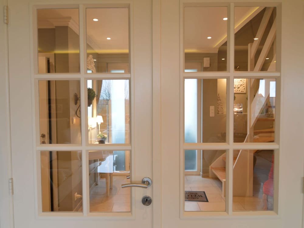 Forestside Retreat, Malmedy view 4