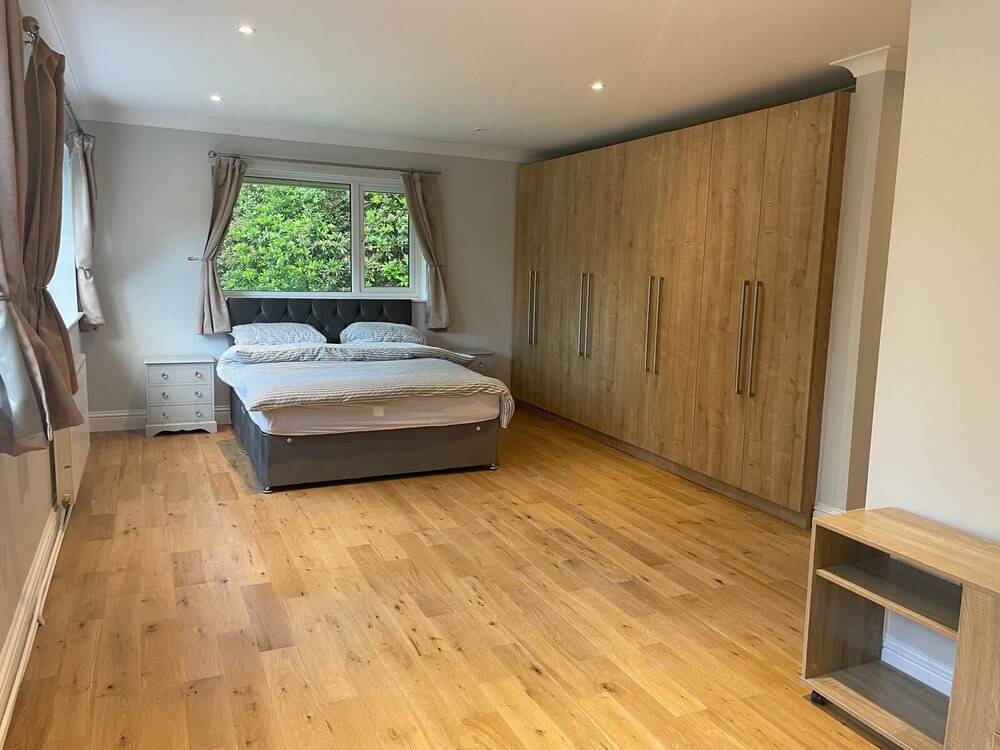Rondane Retreat in Ascot view 4