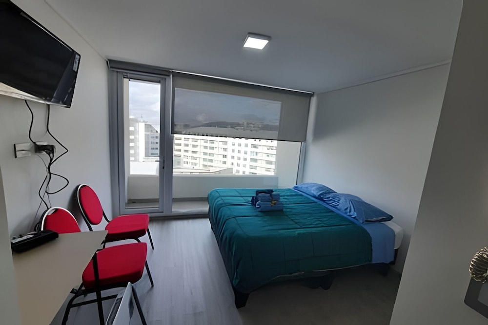 Edificio Stepke
