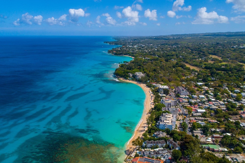 Treasure Beach Art Hotel, Barbados, An Autograph Collection All-Inclusive Resort view 2