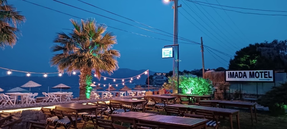 İMADA MOTEL