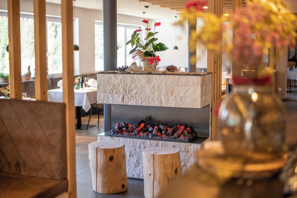 Hotel Seehof