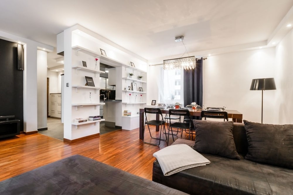 Downtown Apartments