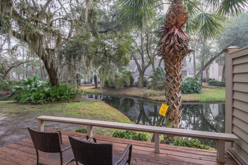 2258 Heritage Villas at The Sea Pines Resort