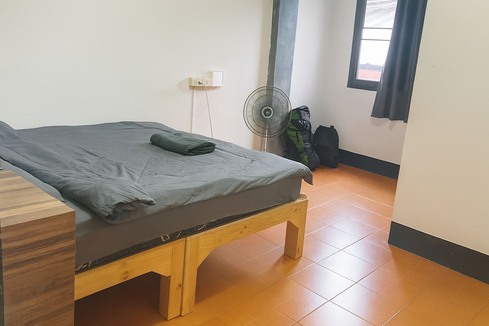 Satop Travelers Guesthouse