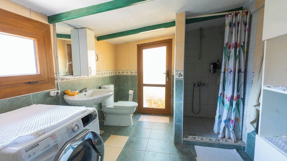 Villa Zuzu Marmaris İçmeler