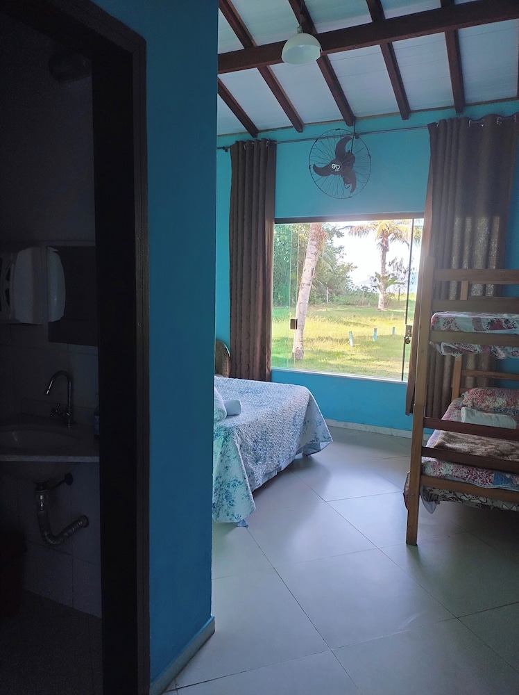Hostel Canto Caiçara