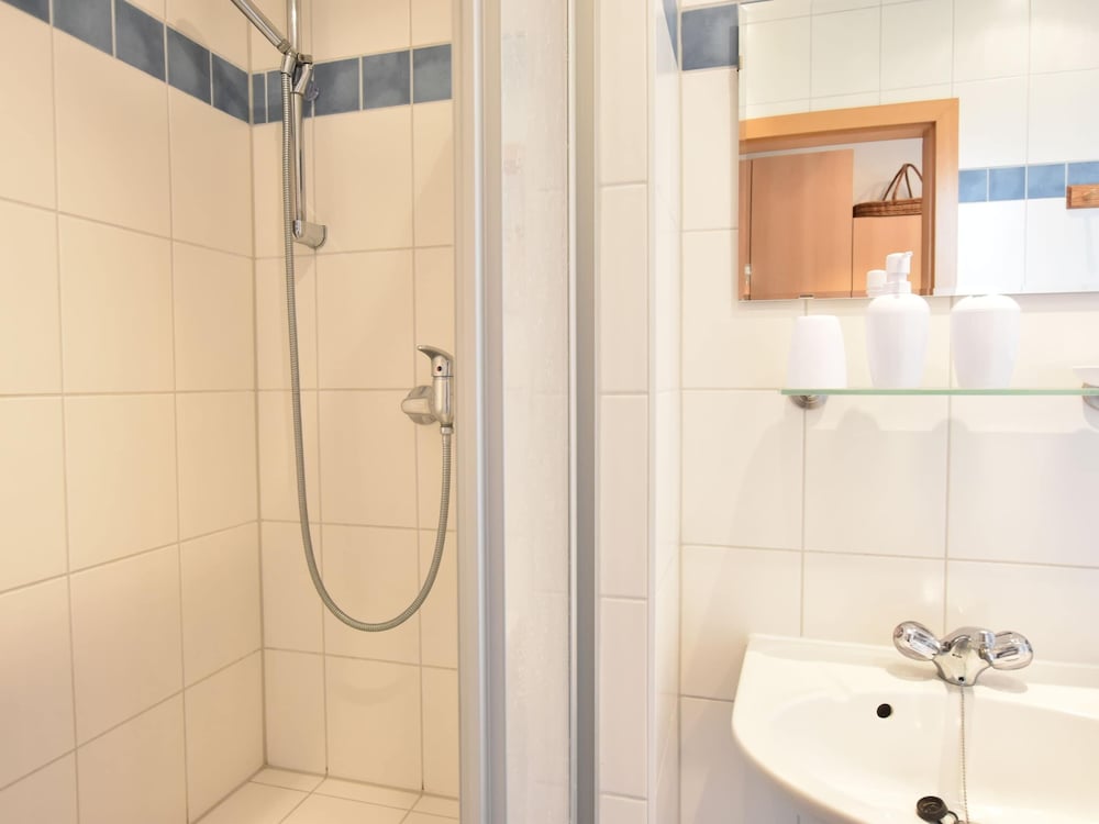Tasteful Apartment in Rerik Germany With Garden