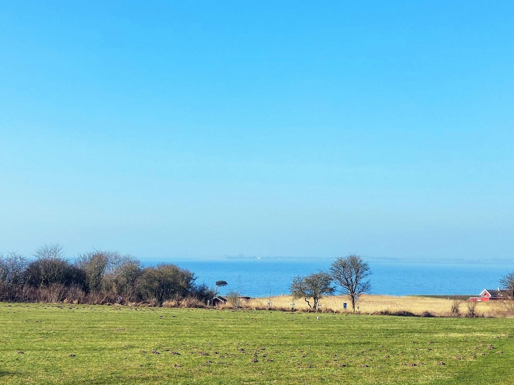 5 Star Holiday Home in Faaborg