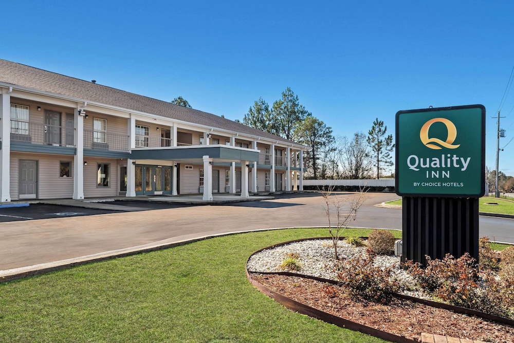 Quality Inn Eastman