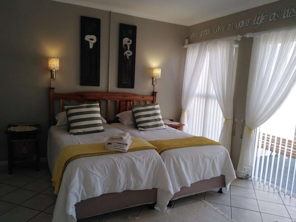 Makarios B&B