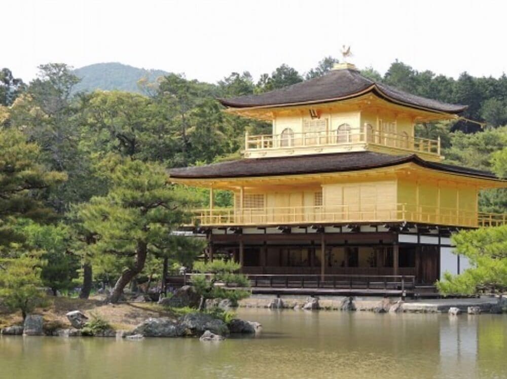 Kamiza-an Kamanza-tei