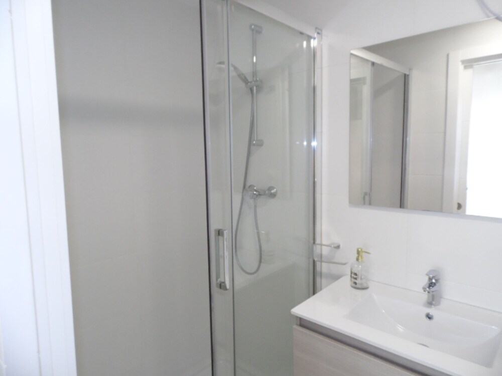 Apartamentos San Miguel