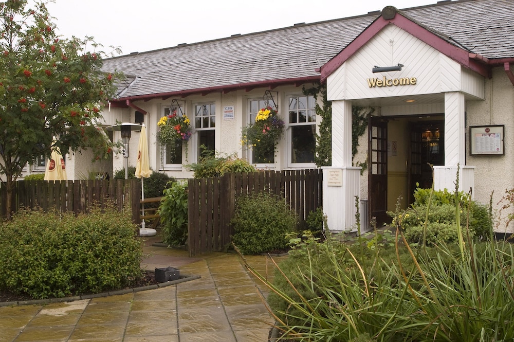 Premier Inn Stirling South - M9 J9 2