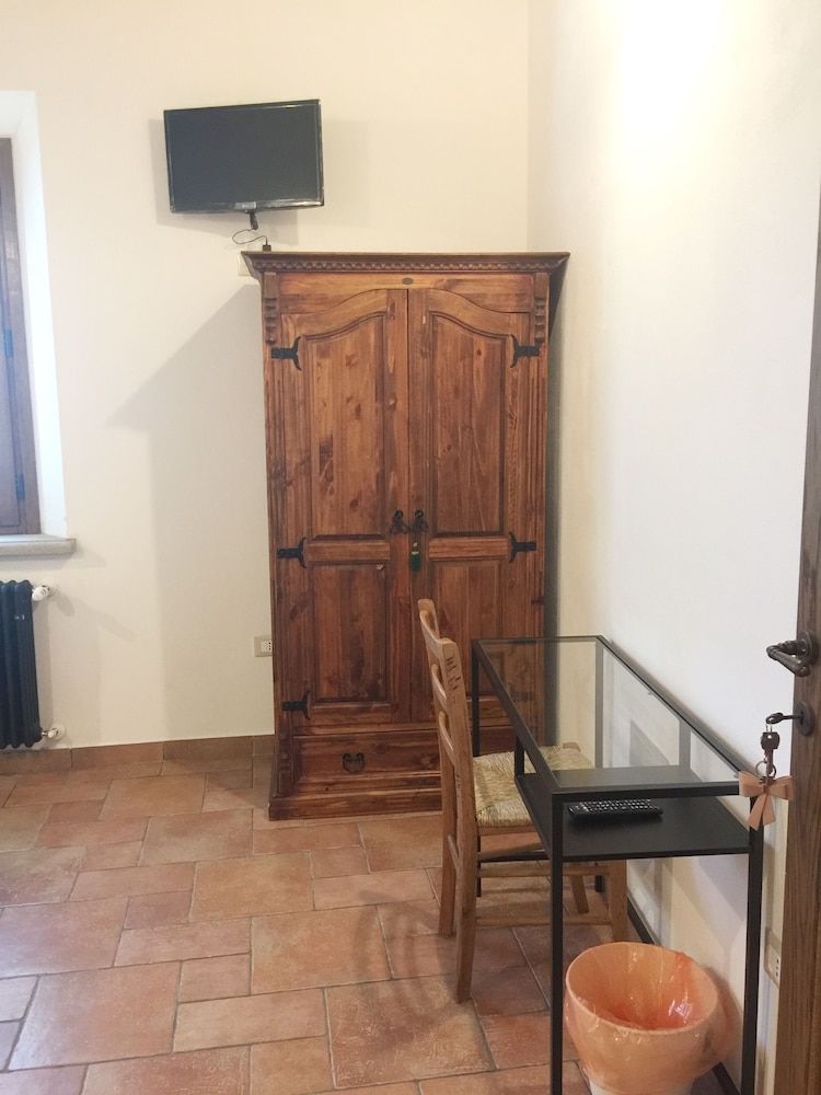 Bed & Breakfast Podere La Pace