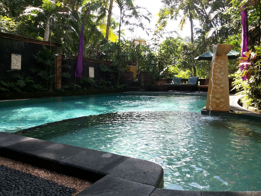 Bali Putra Villa