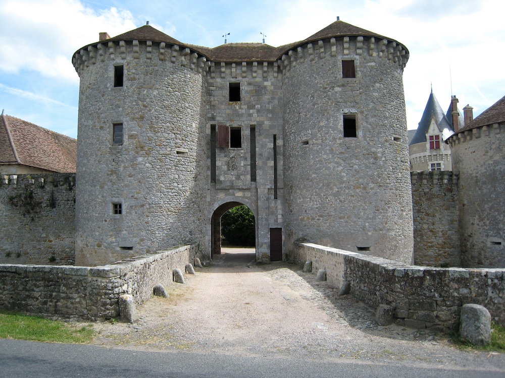 L'École Buissonnière