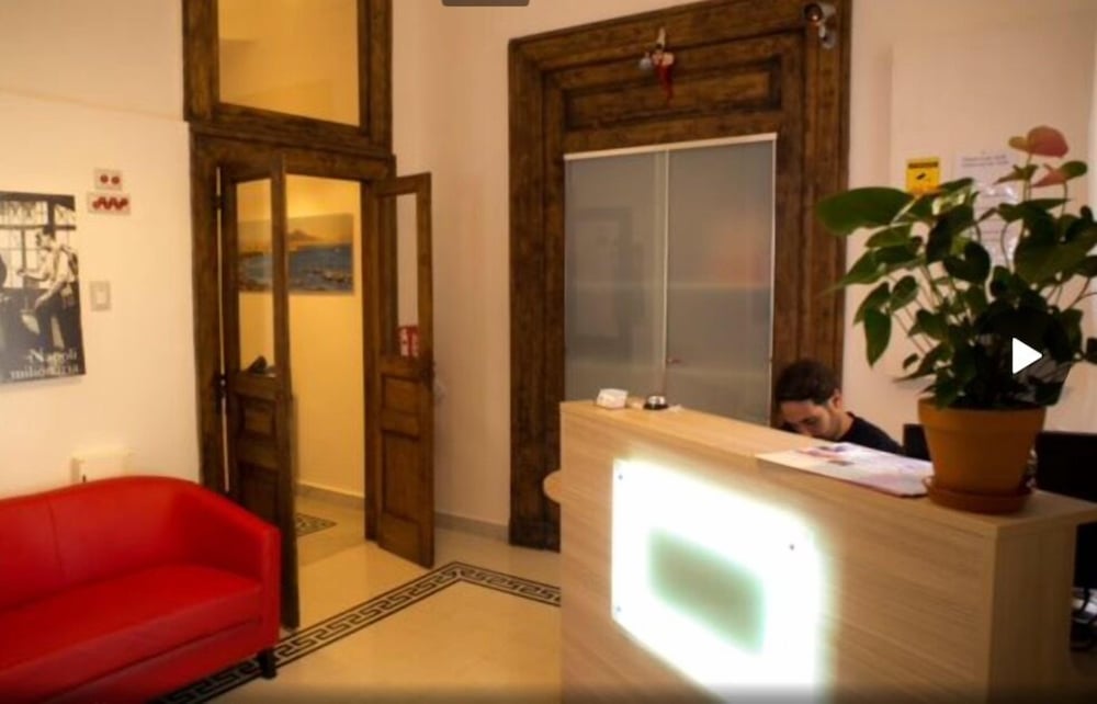B&B Napolimilionaria