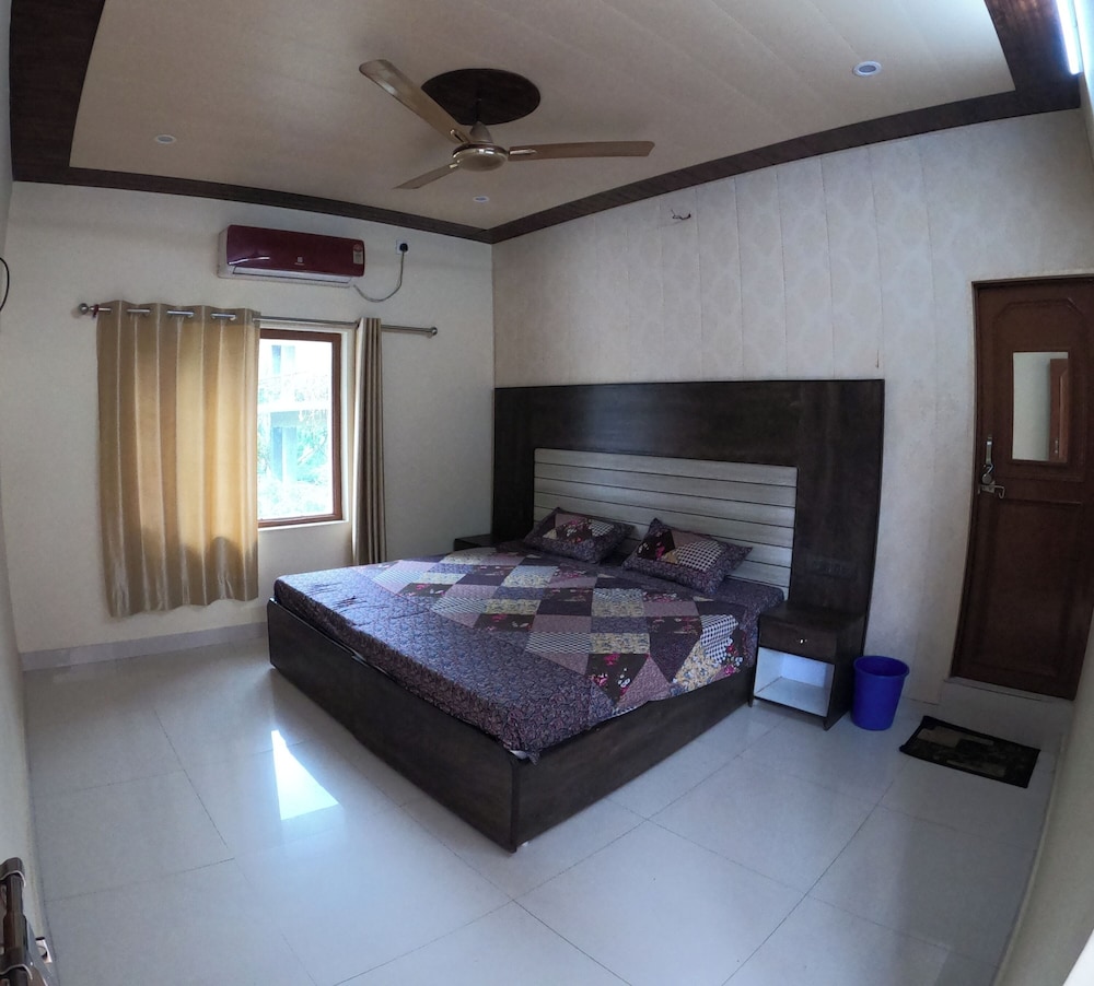 Staywell Cottage Home Stay view 4