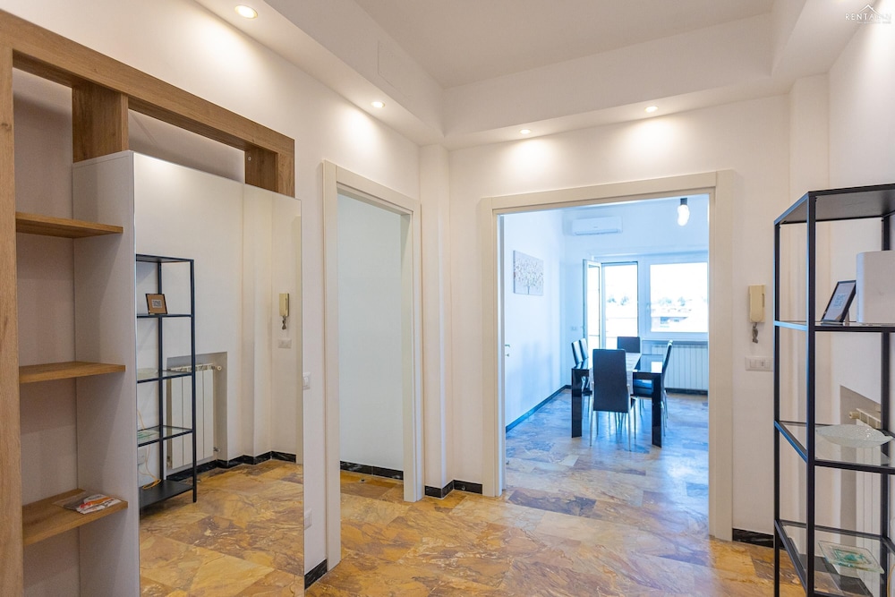 Baldo Apartment