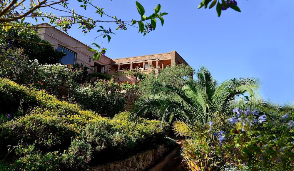 Domaine La Source