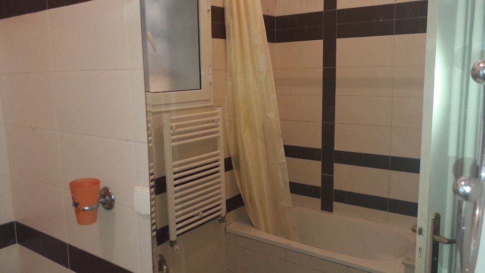 Imavac Appartements