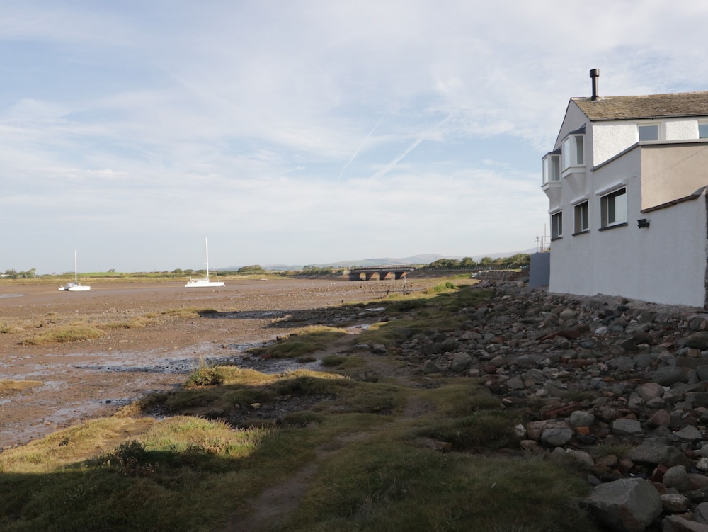 Caldhu Cottage