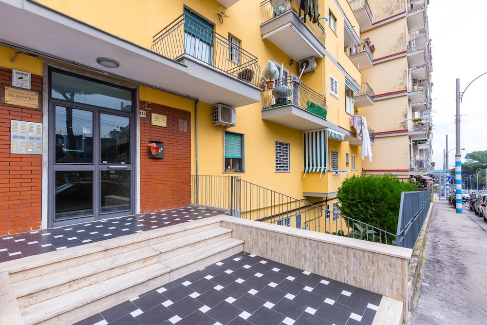 Colli Aminei Apartment by Wonderful Italy