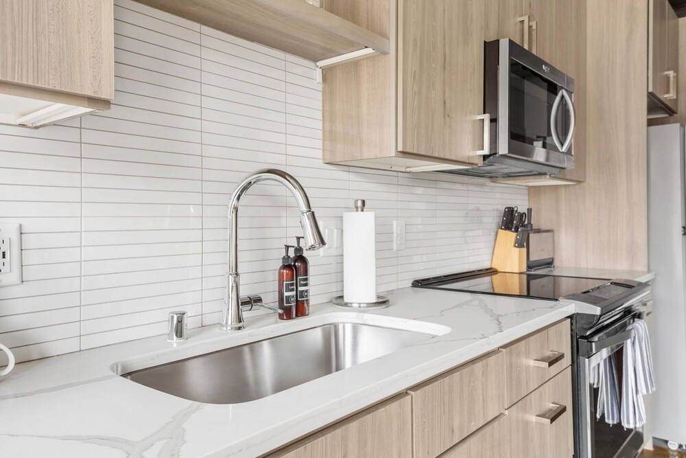 Sable 504 - One Bedroom