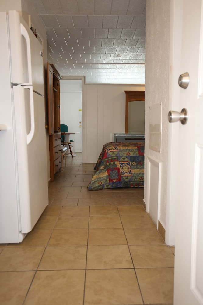 El Ray motel
