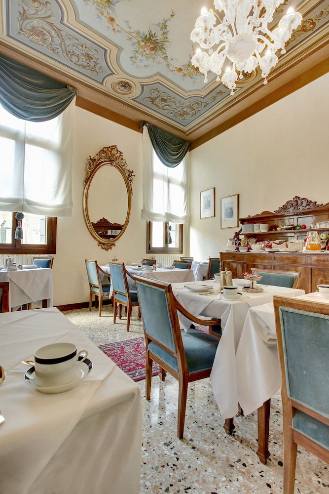Palazzo Schiavoni Residenza d’Epoca