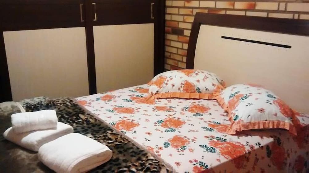 Pousada Vó Liane view 3