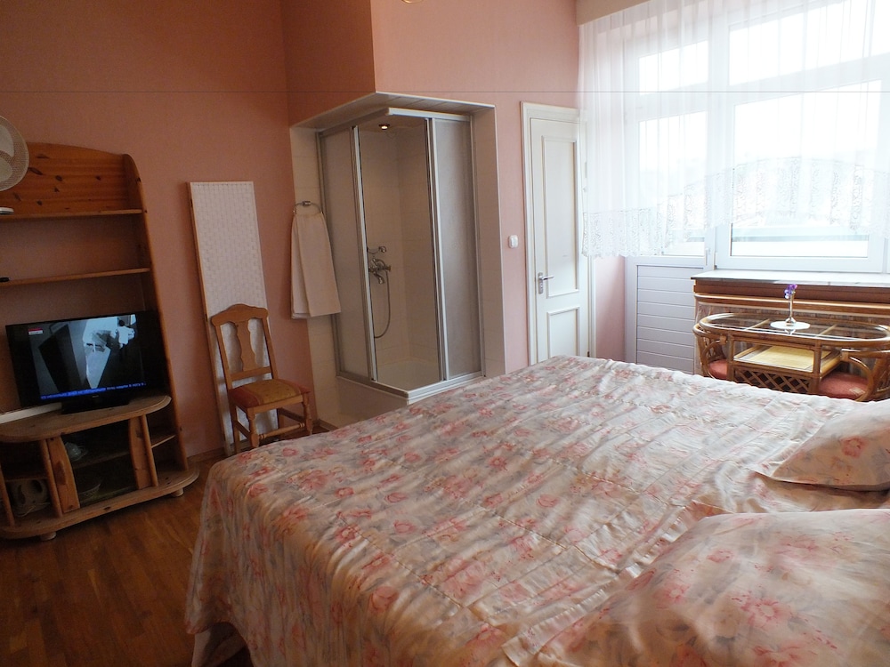 Villa Žvejų 29