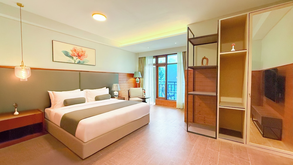 Udaan Yalley Resort & Spa Gangtok