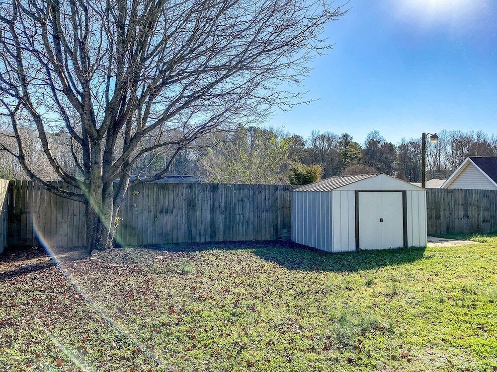 Knox Creek Retreat