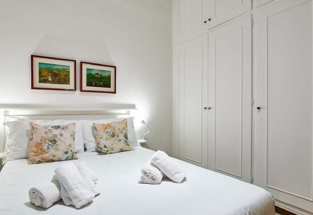 Anastasio II apartment