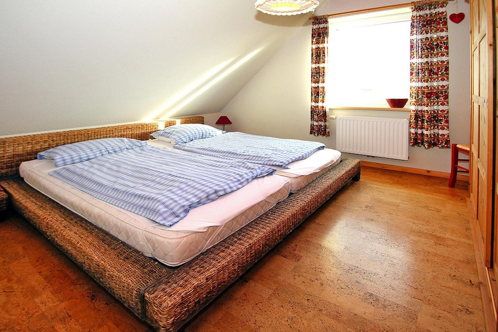 Ferienhaus am Deichtor in Nessmersiel