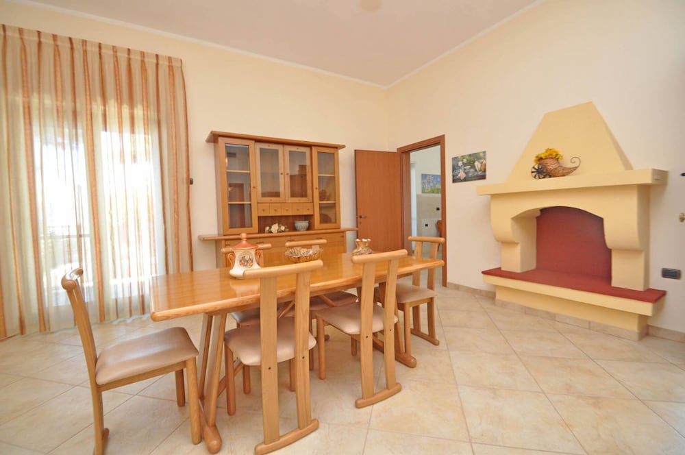 Villa Marechiaro 50 m From the sea 3 Bedrooms 2 Bathrooms