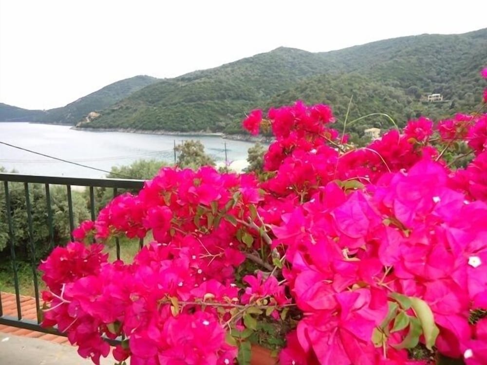 Poros Beach