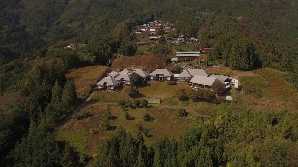 Minobushizennosato