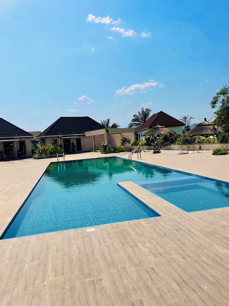Platinum Blue Island Resort