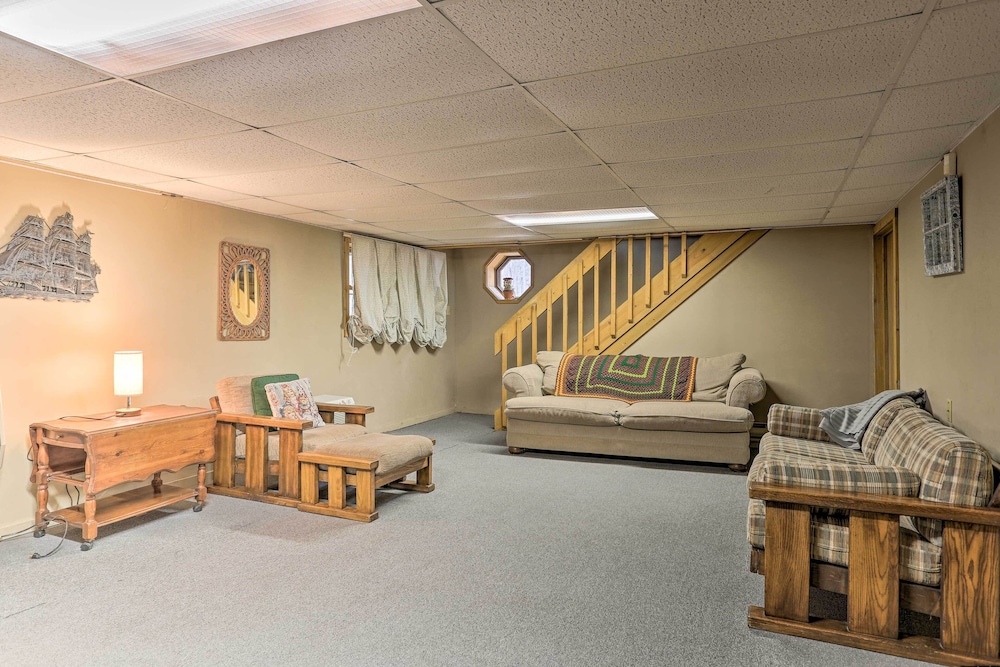Resort Perks: Picturesque Poconos Getaway!