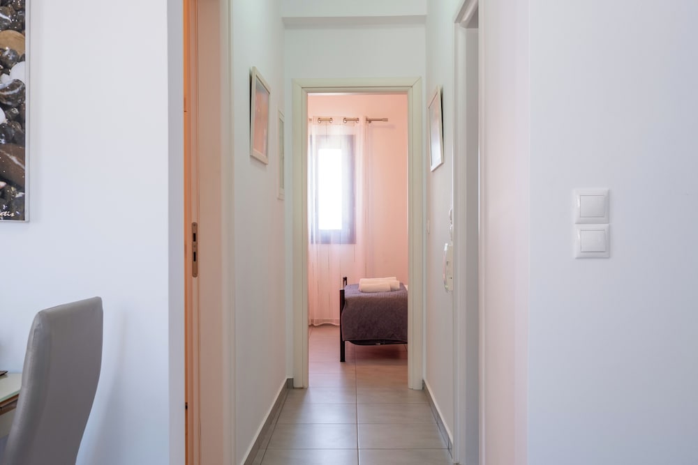 ADELPHI APARTMENTS