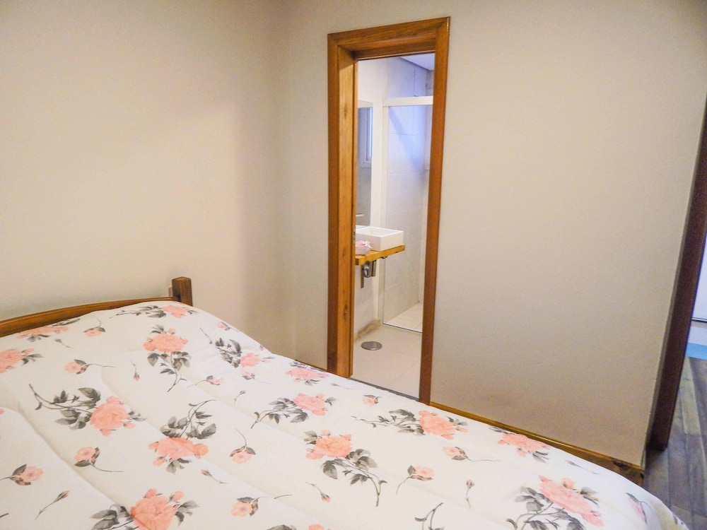 Residencial Villa Mariana view 4