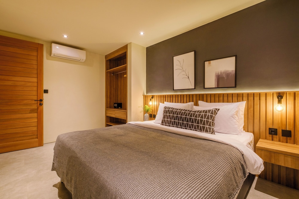 Villa Gaudi Dua by DVH Luxe Retreats 2BR