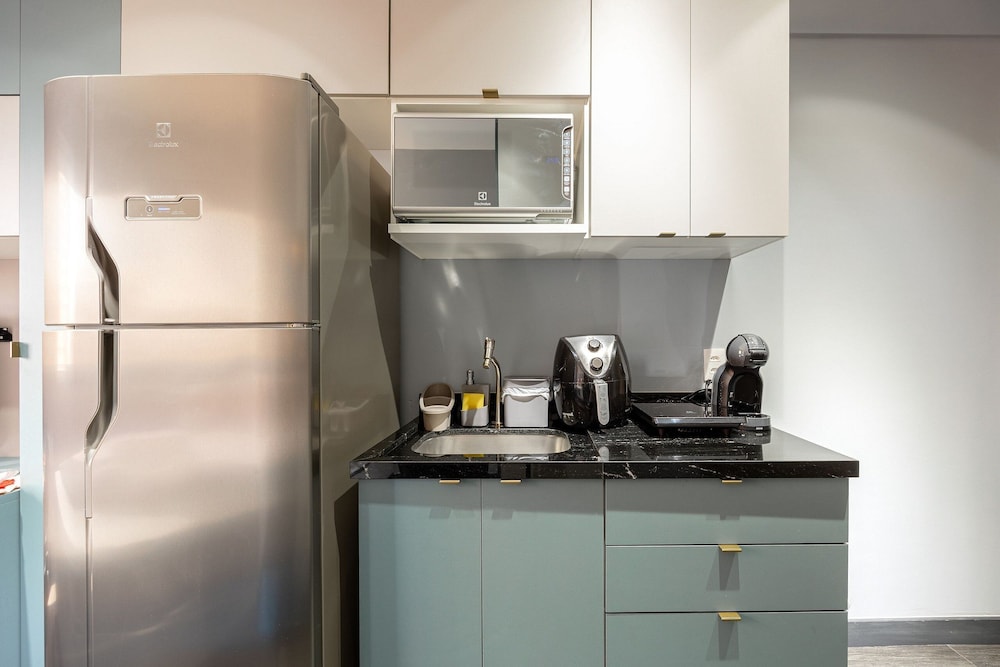 Estudios Neo Home São Caetano