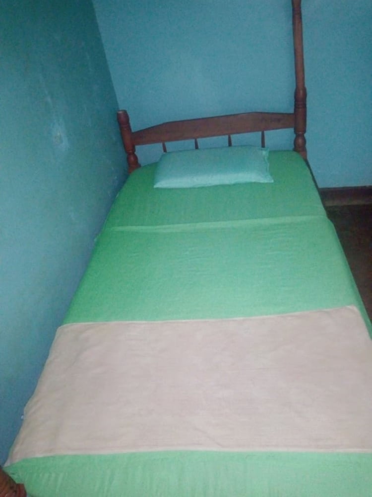Silent Night Guest House view 4
